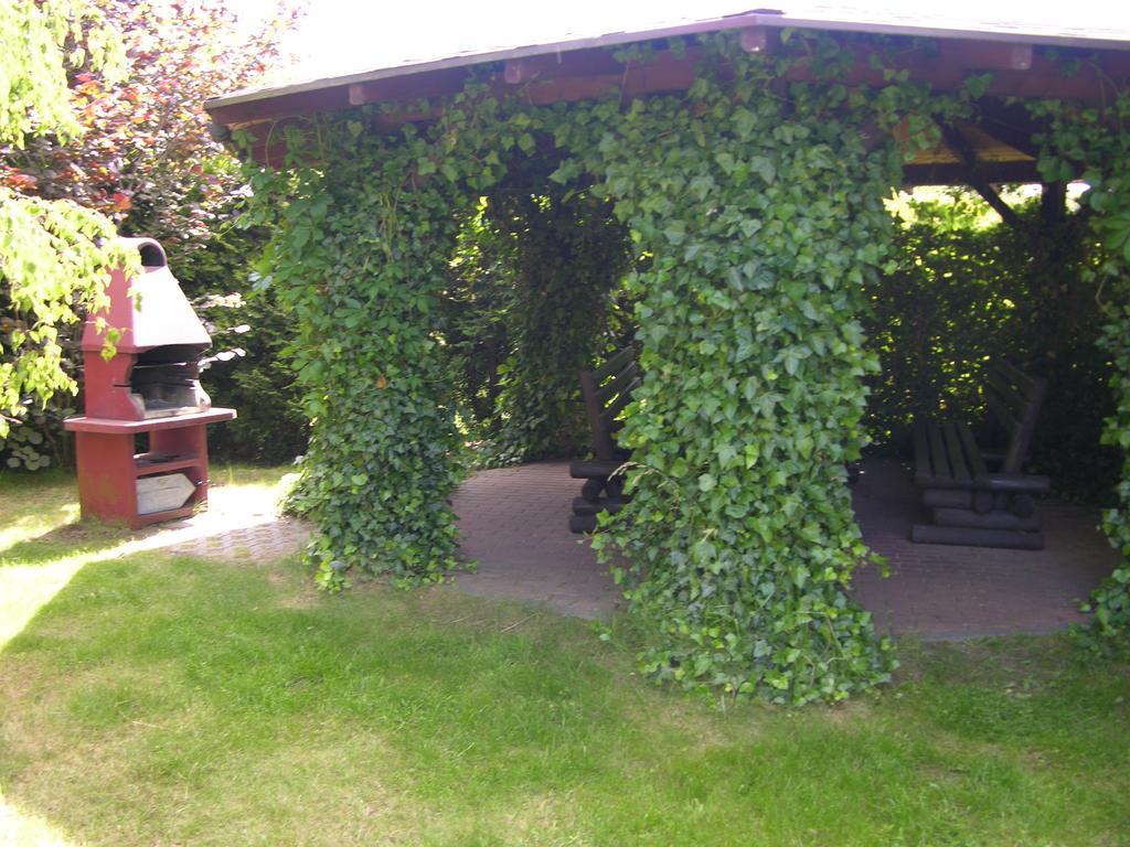 Willa Edi Wladyslawowo Exterior foto